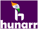 Hunarr logo
