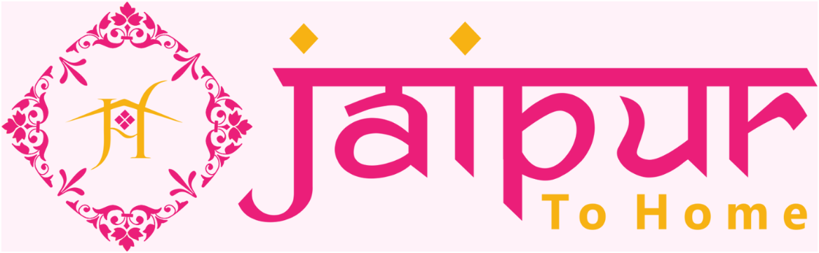 Jaipur To Home logo