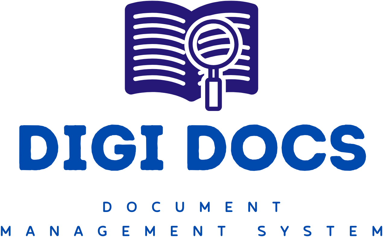 Digi Docs DMS logo