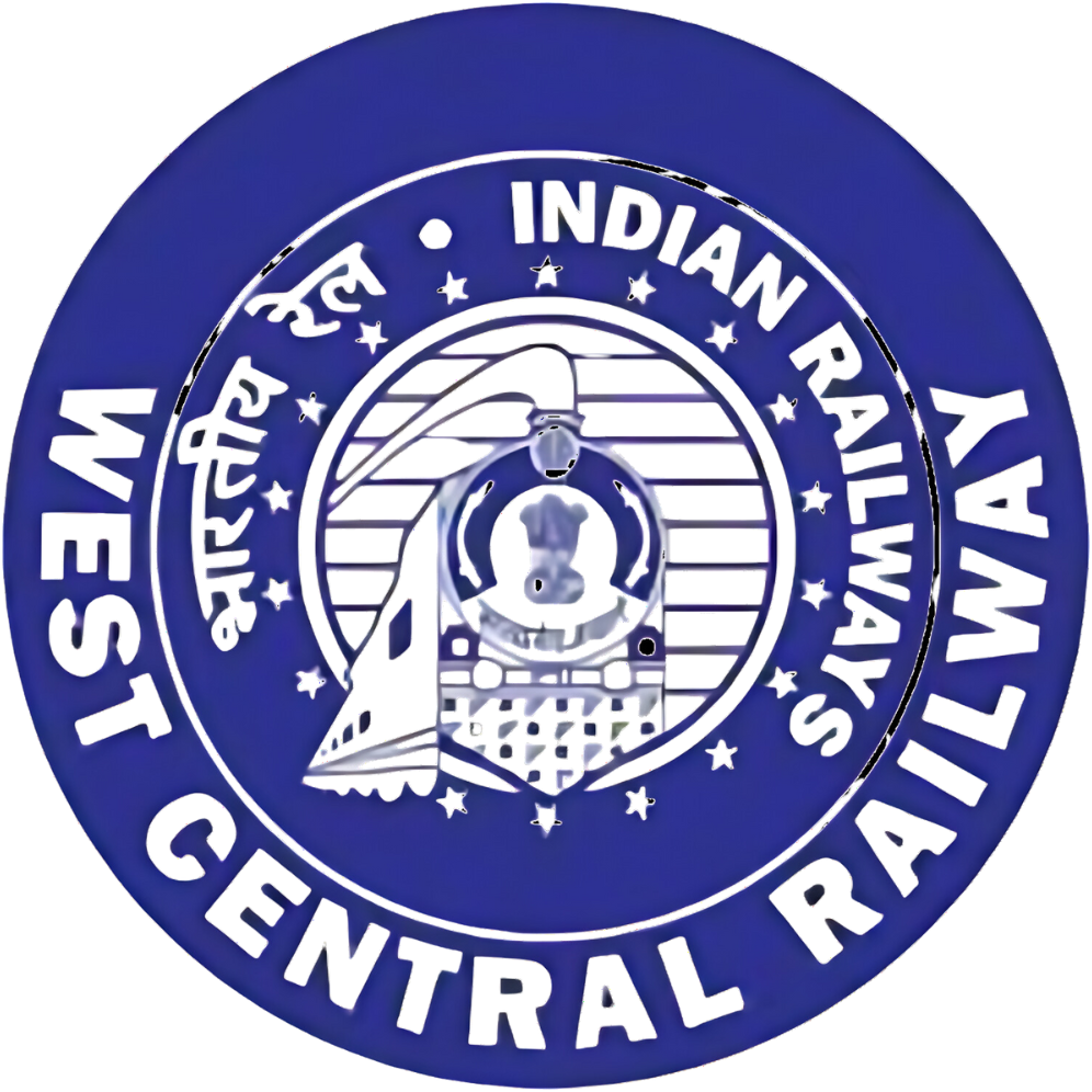 West Central Railway logo