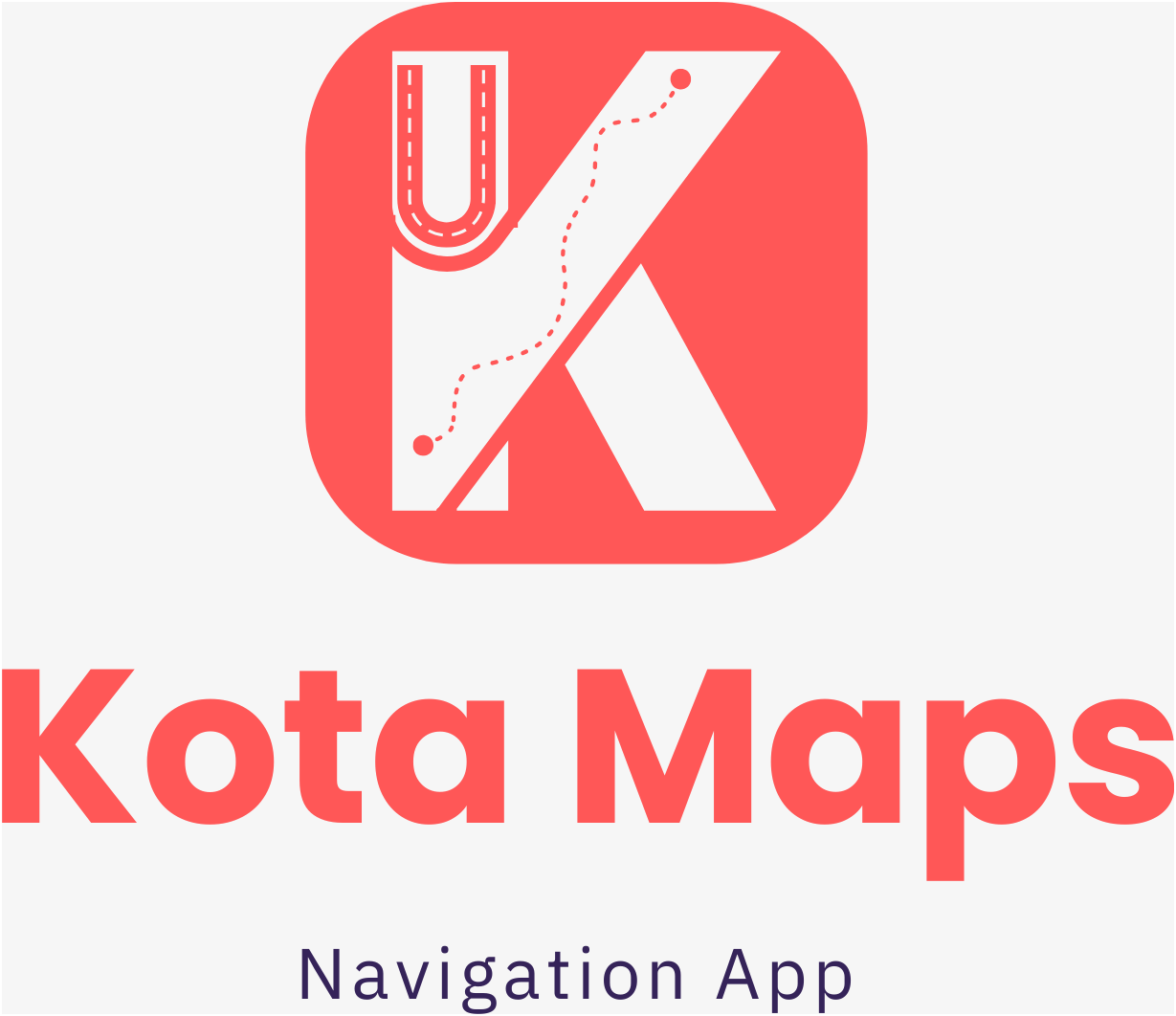 Kota Maps logo