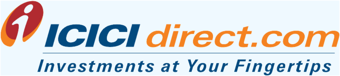 ICICI Direct logo