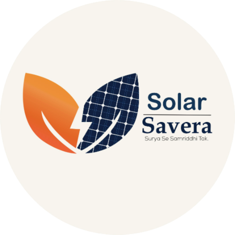 Solar Savera logo