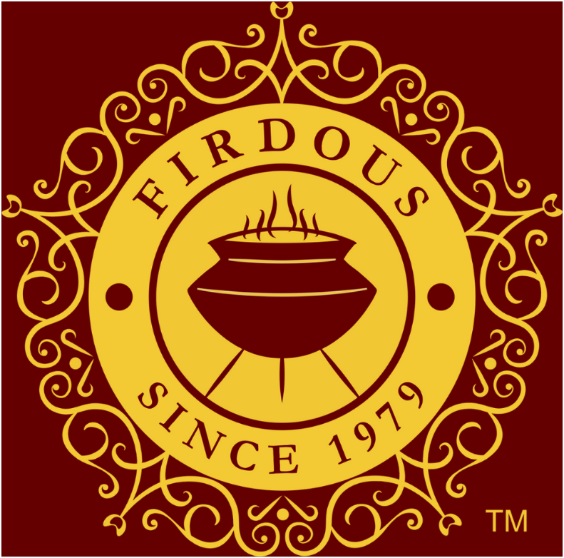 Firdous logo