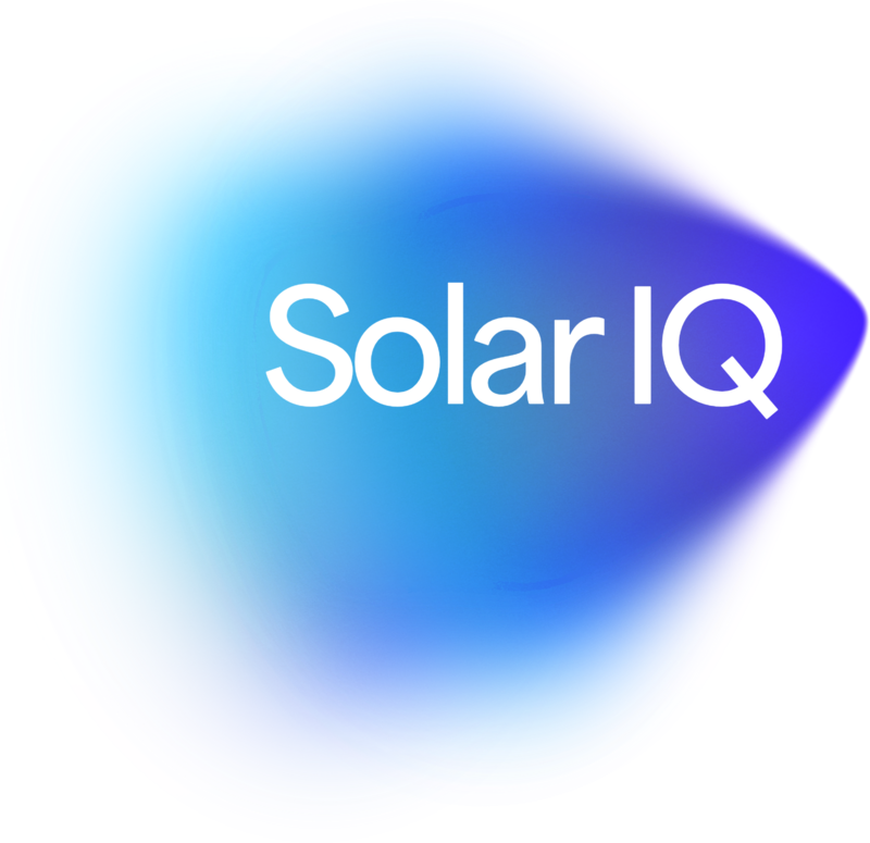 SolarIQ logo