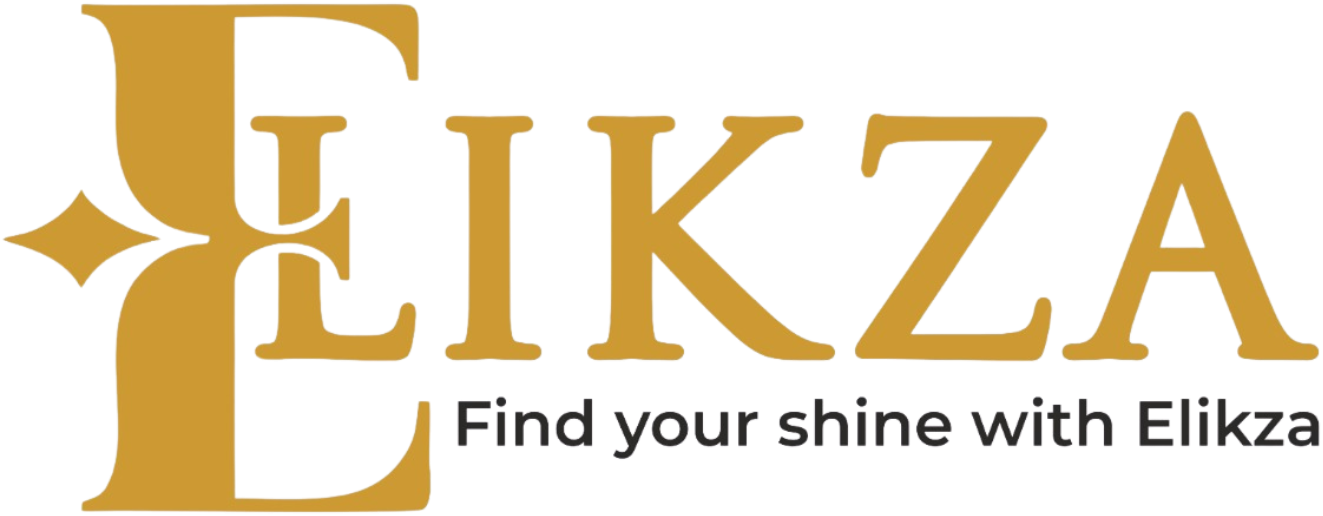 Elikza logo