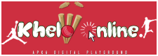 Khelo Online logo