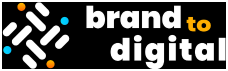 Brand To Digital logo